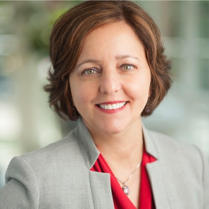 Rhonda Evans, PMP